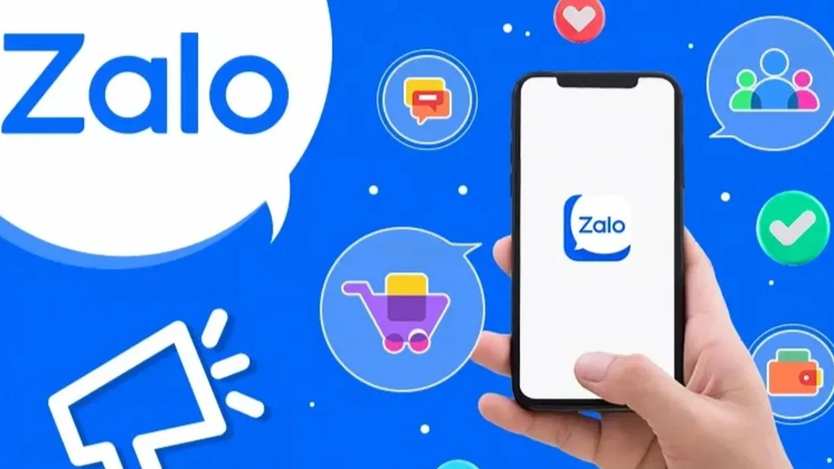 Cách viết content Zalo OA bán hàng — 7 dạng bài hiệu quả nhất