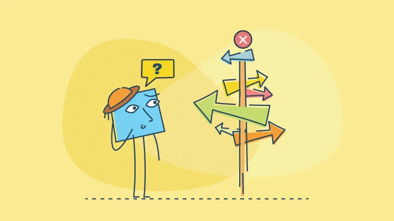 8 lỗi phổ biến của landing page khiến bạn mất khách hàng mỗi ngày